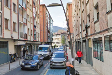 Zonas de Iurreta padecen cortes de agua desde la noche de ayer