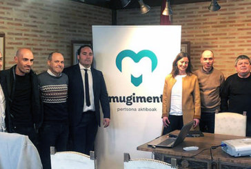 La Kirol Txartela que permitirá compartir instalaciones deportivas llegará a Durangaldea en 2020