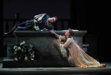 Un nuevo curso de la Escuela de Música comentará las óperas inspiradas en Shakespeare