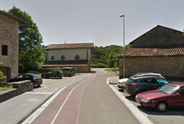 Tres mujeres denuncian un robo con violencia en el bidegorri que une San Fausto con Astola