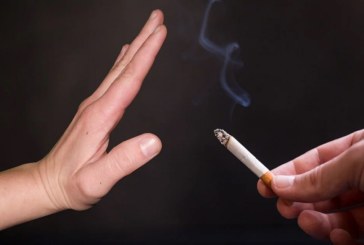 La Mancomunidad ofrece pautas para dejar fumar y para gestionar reacciones agresivas en menores