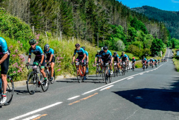 Cancelada la V ‘Gran Fondo BIBE Transbizkaia’ del 7 de junio con más de mil cicloturistas inscritos
