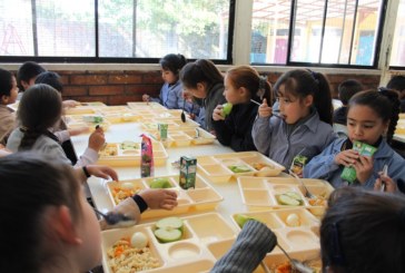 Zaldibar dará ayudas económicas a familias con necesidades tras el cierre del comedor escolar