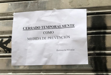 Euskadi quiere que todo el comercio y la hostelería pueda cerrar sus puertas a las siete de la tarde