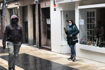 Sanidad estudia ya que el uso de la mascarilla sea obligatorio en la calle