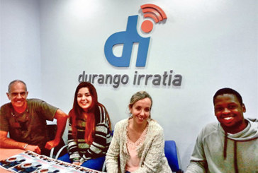 Durango Irratia refuerza su programación en la cuarentena