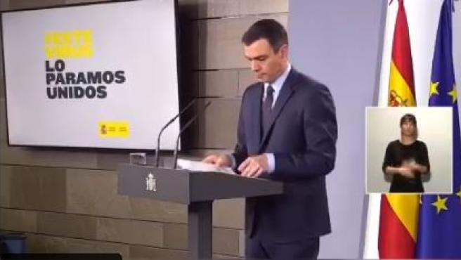 El estado de alarma se prorrogará quince días más