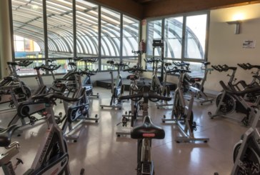 Los abadiñarras podrán participar desde casa en sesiones de ejercicios guiados por monitores