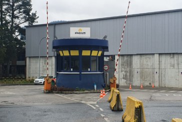 LAB pide detener la producción “no esencial” en Aludium