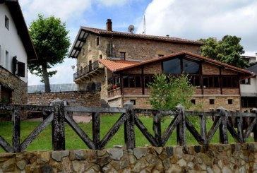 Garai saca a la venta una parcela edificable en el sector de Milikua