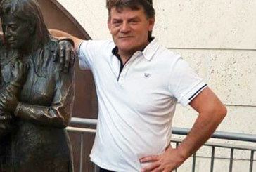 Fallece Koldo Madariaga, presidente del CD Elorrio, a los 53 años