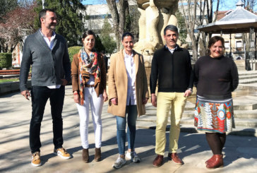 El PNV considera “fundamental” implementar ayudas para autónomos y comercios en Durango