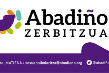El servicio Abadiñosex mantiene su trabajo de sensibilización en contra de la violencia machista