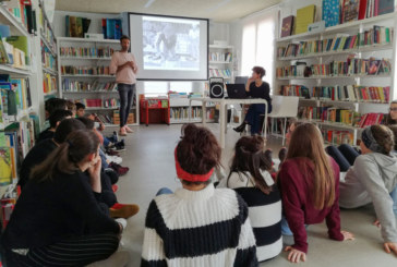 Iurreta crea una Casa de Cultura virtual para mantener su oferta de actividades de formación y ocio
