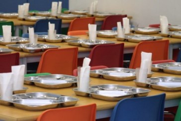 EH Bildu pide atención específica para los 250 alumnos de Abadiño con beca de comedor
