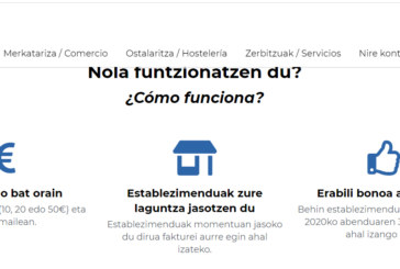 Durango Zaindu vende 15.000 euros en bonos en seis días