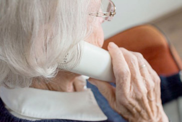 El Ayuntamiento ha llamado a más de 1.200 durangarras mayores para preocuparse por su situación