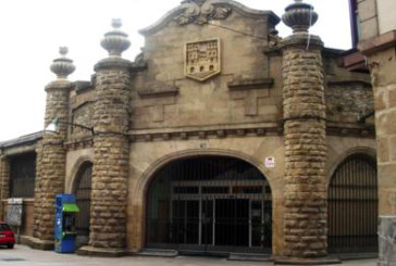 Durango extremará las medidas de higiene y seguridad para el mercado de baserritarras de mañana