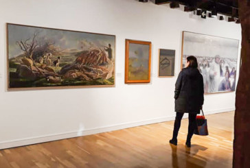 El Museo de Durango analizará sus obras de arte en sus redes sociales