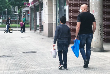 Euskadi pasa el lunes a la fase 3