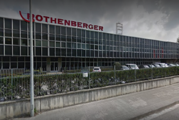 ELA denuncia a Rothenberger por vulnerar el decreto para empresas de ámbito no esencial