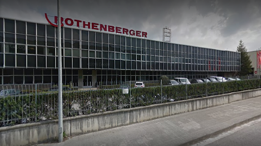 ELA denuncia a Rothenberger por vulnerar el decreto para empresas de ámbito no esencial