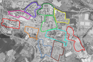 El Ayuntamiento de Durango propone once ‘txiki-rutas’