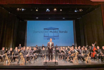 Zornotzako Musika Banda ofrecerá charlas y talleres online en mayo
