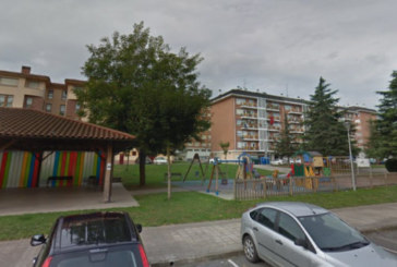 EH Bildu y vecinos analizarán una nueva propuesta para los aparcamientos en Muntsaratz