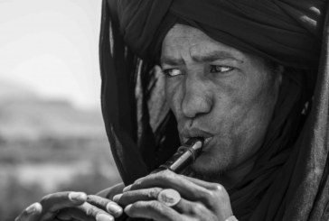 Miembros del colectivo fotográfico Uztargi Klik protagonizan una exposición colectiva virtual