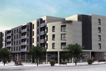 Betarragane acogerá 95 nuevas VPO en régimen de cooperativa