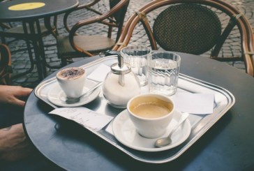 Amorebieta permitirá la ampliación de las terrazas en la hostelería