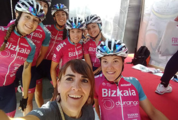 “La vuelta a la competición será como una segunda pretemporada”