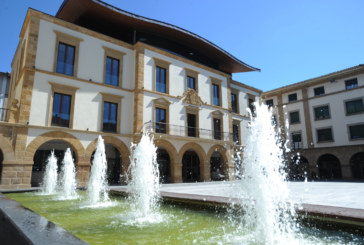 Amorebieta destina 1,35 millones para un plan de protección social y reactivación económica