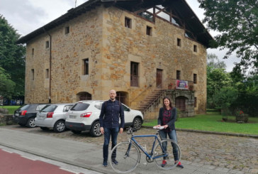 La Mancomunidad impulsará el uso de la bicicleta para acudir al puesto de trabajo en la comarca