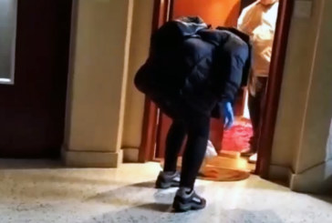 La Red de Ayuda ha atendido a 287 personas durante el confinamiento