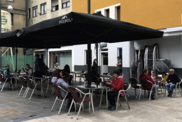 Los bares y restaurantes de Euskadi podrán abrir hasta las doce de la noche a partir del miércoles