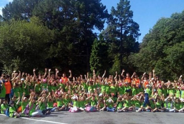 Amorebieta acuerda la suspensión de sus colonias de verano