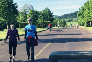 El Gobierno permitirá reuniones en casa o al aire libre de hasta 10 personas desde el 11 de mayo
