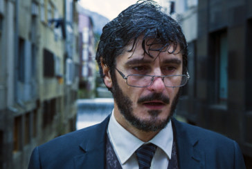 ‘Benidorm’, la comedia de Antonio Pagudo con escenas rodadas en Durango, se estrena el domingo