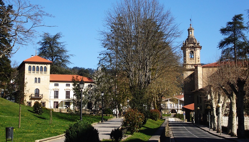 El Ayuntamiento de Berriz revisa las tasas ante la crisis del Covid-19
