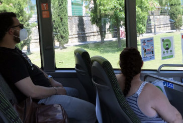 Euskadi se plantea el confinamiento municipal en Semana Santa si la pandemia “sigue al alza”