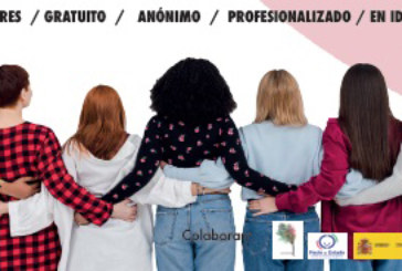 El Ayuntamiento de Elorrio activa mañana un servicio de información y apoyo emocional para mujeres