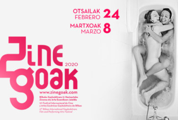 El programa de cine de verano de Abadiño comenzará el jueves