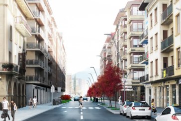 Cada negocio de Amorebieta que se equipe contra la covid-19 recibirá una ayuda de hasta 1.000 euros