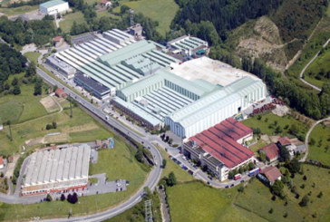 Inquietud en la empresa abadiñarra Gestamp tras dar positivo ocho trabajadores en los test rápidos