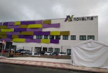 Trabajadores en huelga de Novaltia convocan concentraciones para mañana ante farmacias de Durango