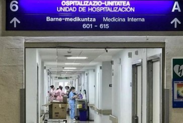 Las cifras más dramáticas de la pandemia: 65 personas de la comarca han fallecido por covid-19