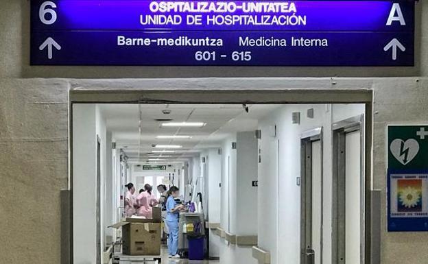 Las cifras más dramáticas de la pandemia: 65 personas de la comarca han fallecido por covid-19