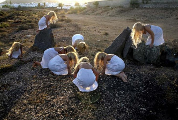 El Museo de Durango evoca <br />el “genocidio” sufrido por las mujeres acusadas de brujería